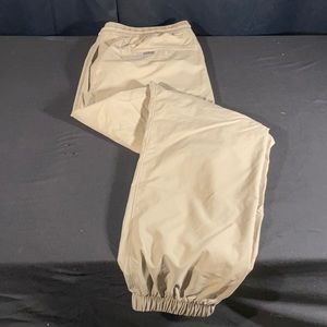Hurley DriFit Joggers size Large